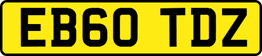 EB60TDZ