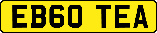 EB60TEA
