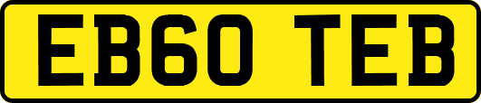 EB60TEB