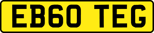 EB60TEG
