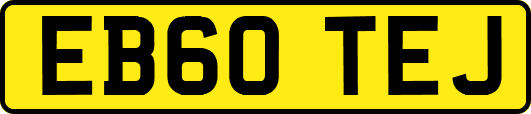 EB60TEJ