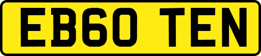 EB60TEN