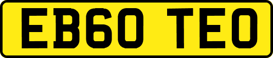 EB60TEO