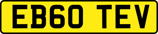 EB60TEV