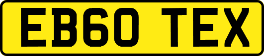 EB60TEX