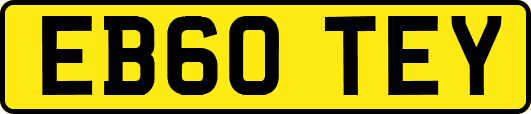 EB60TEY