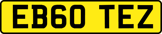 EB60TEZ