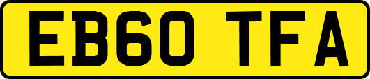EB60TFA