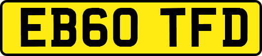 EB60TFD