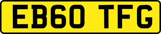 EB60TFG
