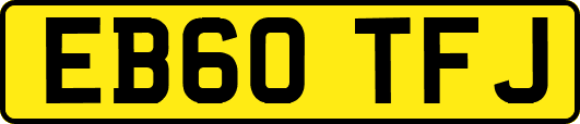 EB60TFJ