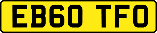 EB60TFO