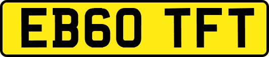 EB60TFT