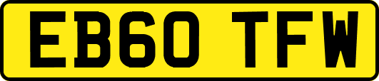 EB60TFW