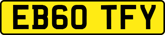 EB60TFY