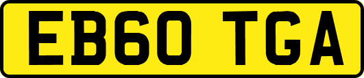 EB60TGA