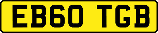 EB60TGB