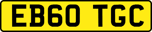 EB60TGC