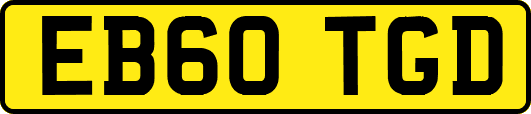 EB60TGD