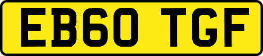 EB60TGF