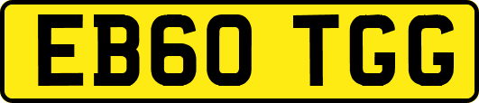 EB60TGG