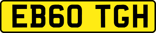 EB60TGH