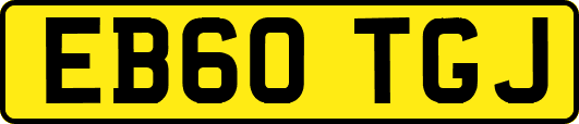 EB60TGJ