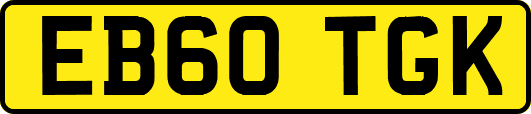 EB60TGK