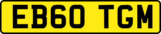 EB60TGM
