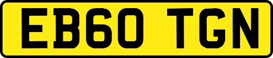 EB60TGN