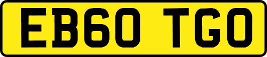 EB60TGO