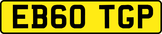 EB60TGP