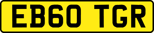 EB60TGR