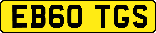 EB60TGS