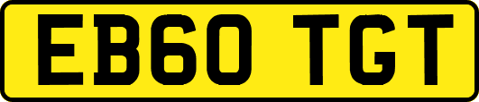 EB60TGT