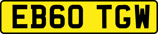 EB60TGW
