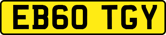 EB60TGY
