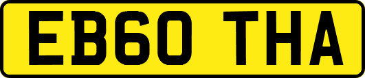 EB60THA