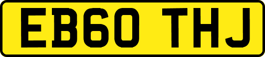 EB60THJ