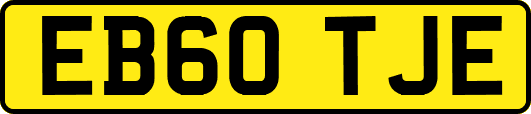 EB60TJE