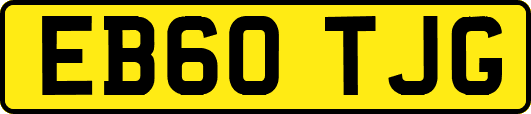 EB60TJG