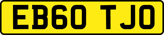 EB60TJO