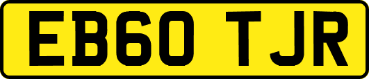 EB60TJR