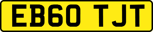 EB60TJT