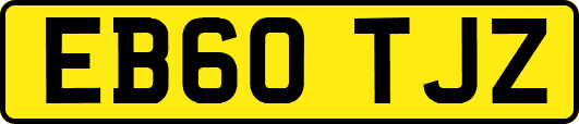 EB60TJZ