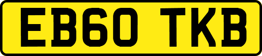 EB60TKB