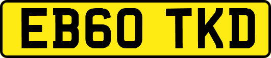 EB60TKD