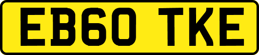 EB60TKE