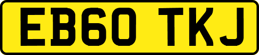 EB60TKJ