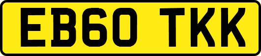 EB60TKK
